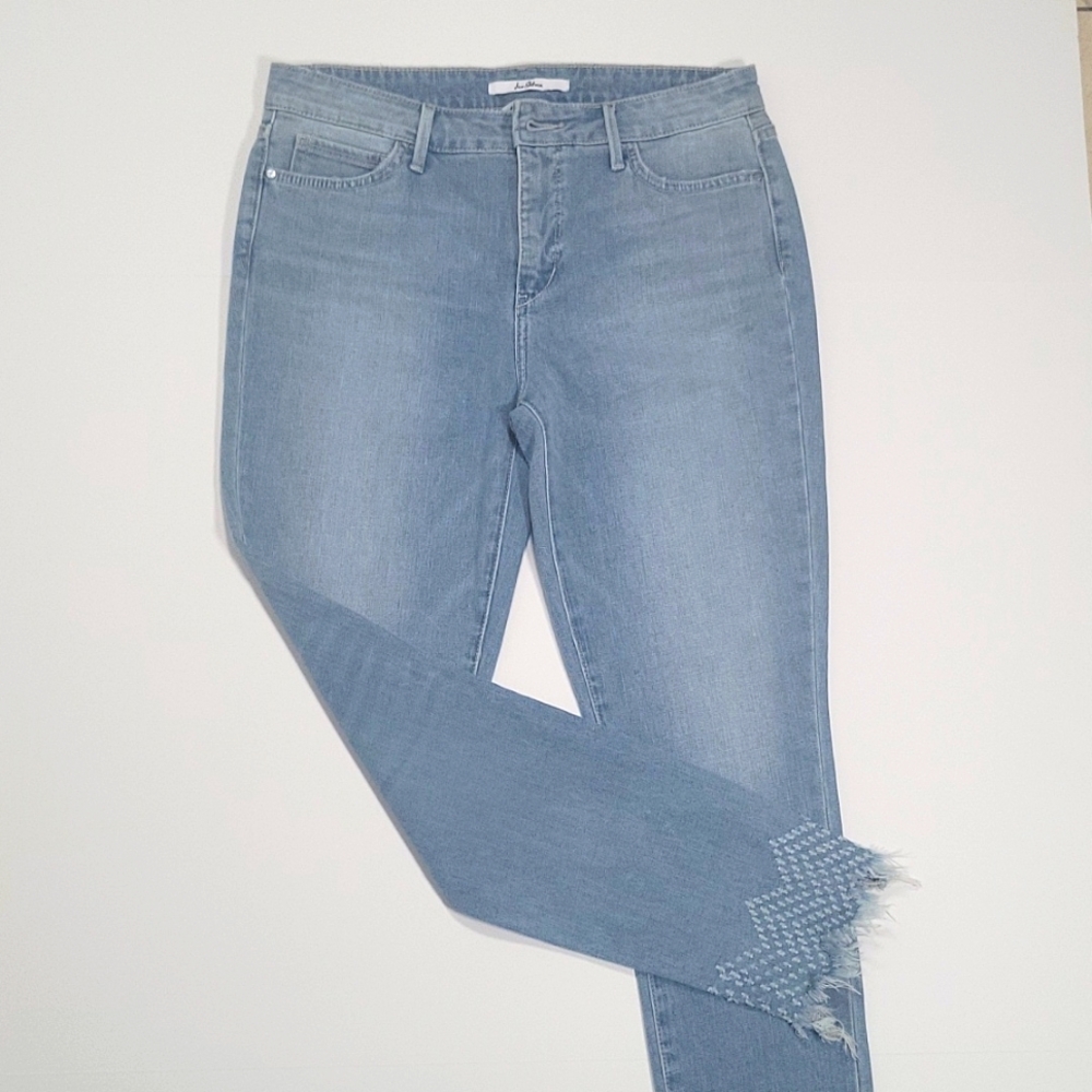 Sam Edelman women denim